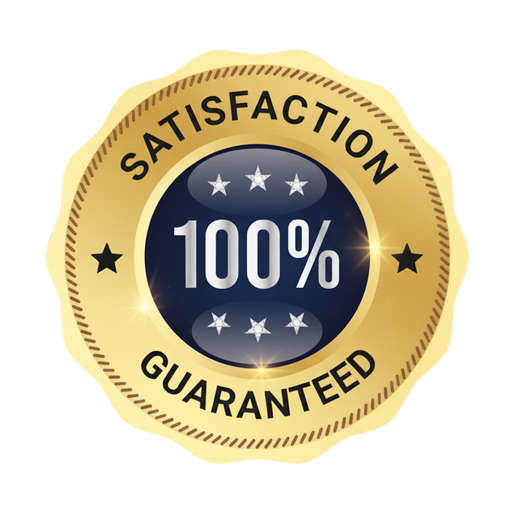 Satisfaction